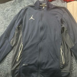 Blue M Jordan sweater
